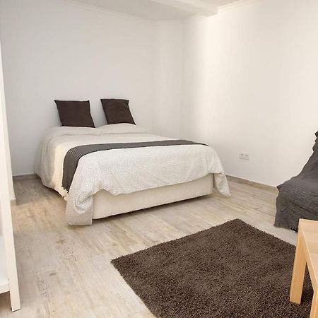 Es7Udio Apartment Пениш Екстериор снимка