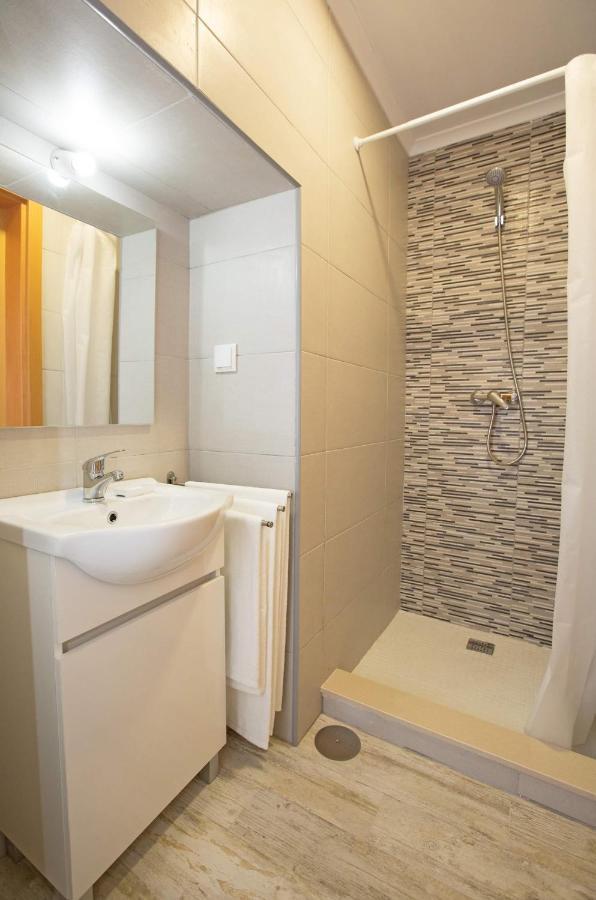 Es7Udio Apartment Пениш Екстериор снимка